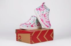 Watercolor BILLY CS Sneaker High Tops 19 Watercolor BILLY CS Sneaker High Tops -Footwear Store bk23142 690 on box 3 940x614 52453346312 o