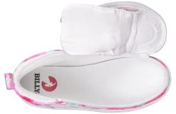 Watercolor BILLY CS Sneaker High Tops 15 Watercolor BILLY CS Sneaker High Tops -Footwear Store bk23142 690 open 940x614 52453873086 o