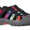 Tie Dye BILLY River Sandals -Footwear Store bk23150 003 45 lateral 940x614 52500945780 o