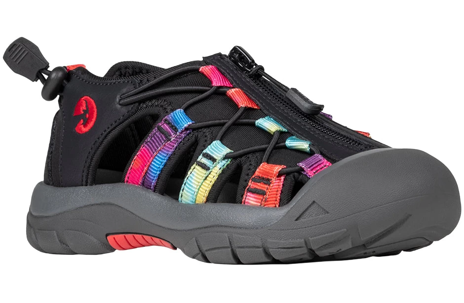 Tie Dye BILLY River Sandals 3 Tie Dye BILLY River Sandals