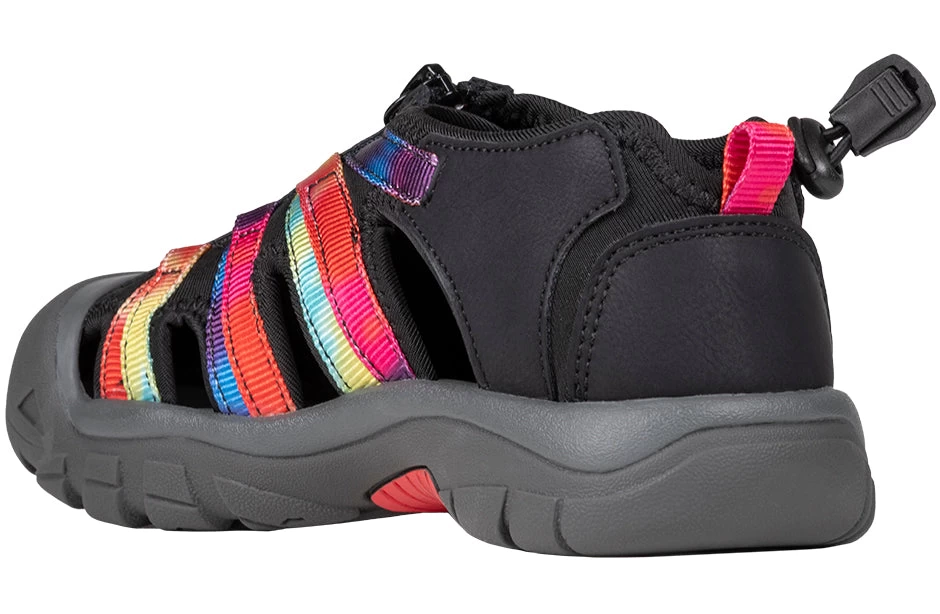 Tie Dye BILLY River Sandals 5 Tie Dye BILLY River Sandals - Image 3