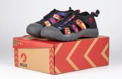 Tie Dye BILLY River Sandals 17 Tie Dye BILLY River Sandals -Footwear Store bk23150 003 on box 1 940x614 52499982062 o