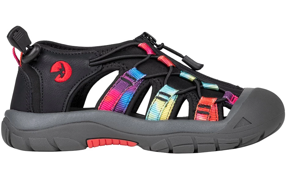 Tie Dye BILLY River Sandals 4 Tie Dye BILLY River Sandals - Image 2