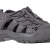 Grey BILLY River Sandals -Footwear Store bk23150 021 45 lateral 940x614 52501243633 o
