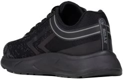 Black To The Floor BILLY Sport Inclusion Too Athletic Sneakers -Footwear Store bk23151 001 45 medial 940x614 52575835267 o