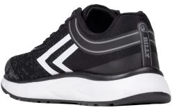 Black/White BILLY Sport Inclusion Too Athletic Sneakers -Footwear Store bk23151 003 45 medial 940x614 52582056636 o