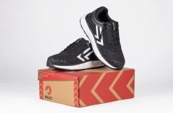 Black/White BILLY Sport Inclusion Too Athletic Sneakers -Footwear Store bk23151 003 on box 3 940x614 52582317649 o
