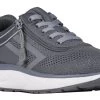 Charcoal BILLY Sport Inclusion Too Athletic Sneakers -Footwear Store bk23151 021 45 lateral 940x614 52562092189 o
