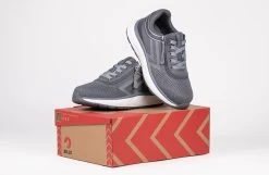 Charcoal BILLY Sport Inclusion Too Athletic Sneakers -Footwear Store bk23151 021 on box 3 940x614 52562092324 o