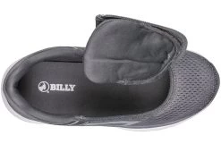 Charcoal BILLY Sport Inclusion Too Athletic Sneakers -Footwear Store bk23151 021 open 940x614 52561802106 o
