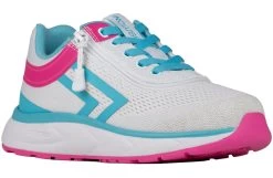 Footwear Store 47 Turquoise BILLY Sport Inclusion Too Athletic Sneakers