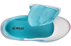 Turquoise BILLY Sport Inclusion Too Athletic Sneakers 15 Turquoise BILLY Sport Inclusion Too Athletic Sneakers -Footwear Store bk23151 060 open 940x614 52562509875 o