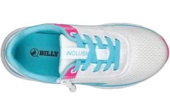 Turquoise BILLY Sport Inclusion Too Athletic Sneakers 14 Turquoise BILLY Sport Inclusion Too Athletic Sneakers -Footwear Store bk23151 060 top 940x614 52562509940 o