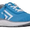 Blue/White BILLY Sport Inclusion Too Athletic Sneakers -Footwear Store bk23151 420 45 lateral 940x614 52567828801 o