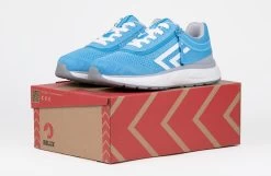 Blue/White BILLY Sport Inclusion Too Athletic Sneakers -Footwear Store bk23151 420 on box 1 940x614 52568105129 o