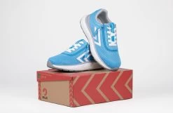 Blue/White BILLY Sport Inclusion Too Athletic Sneakers -Footwear Store bk23151 420 on box 3 940x614 52567367562 o