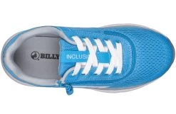Blue/White BILLY Sport Inclusion Too Athletic Sneakers -Footwear Store bk23151 420 top 940x614 52568105744 o
