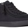 Black To The Floor BILLY Classic D|R II High Tops 1 Black To The Floor BILLY Classic D|R II High Tops -Footwear Store bk23153 001 w 45 lateral 940x614 52474917557 o