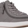 Dark Grey BILLY Classic D|R II High Tops -Footwear Store bk23153 030 w 45 lateral 940x614 52474933227 o