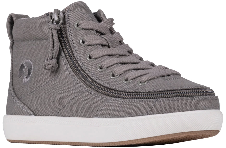 Dark Grey BILLY Classic D|R II High Tops 3 Dark Grey BILLY Classic D|R II High Tops