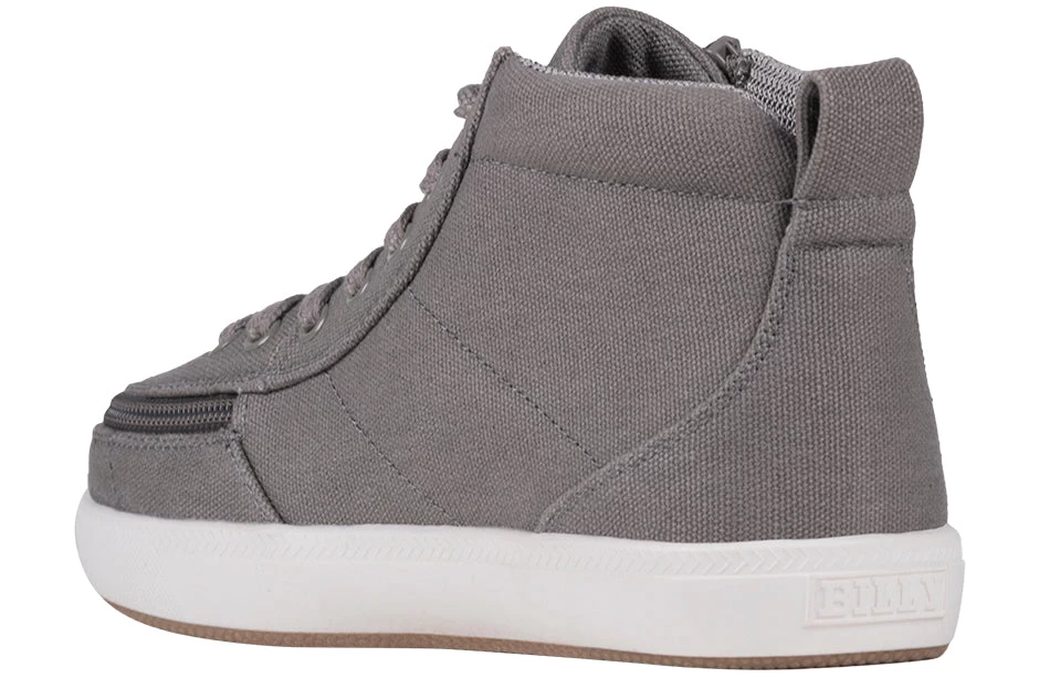 Dark Grey BILLY Classic D|R II High Tops 5 Dark Grey BILLY Classic D|R II High Tops - Image 3