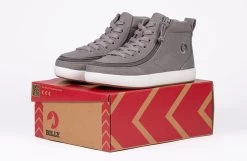 Dark Grey BILLY Classic D|R II High Tops 17 Dark Grey BILLY Classic D|R II High Tops -Footwear Store bk23153 030 w on box 1 940x614 52475896880 o