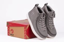 Dark Grey BILLY Classic D|R II High Tops 18 Dark Grey BILLY Classic D|R II High Tops -Footwear Store bk23153 030 w on box 2 940x614 52475712294 o