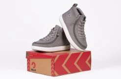 Dark Grey BILLY Classic D|R II High Tops 19 Dark Grey BILLY Classic D|R II High Tops -Footwear Store bk23153 030 w on box 3 940x614 52475432886 o