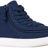 Navy BILLY Classic D|R II High Tops 2 Navy BILLY Classic D|R II High Tops -Footwear Store bk23153 410 w 45 lateral 940x614 52475903945 o