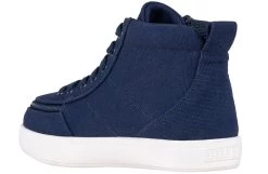 Navy BILLY Classic D|R II High Tops -Footwear Store bk23153 410 w 45 medial 940x614 52475718844 o