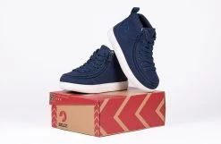 Navy BILLY Classic D|R II High Tops -Footwear Store bk23153 410 w on box 3 940x614 52475904185 o