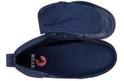 Navy BILLY Classic D|R II High Tops -Footwear Store bk23153 410 w open 940x614 52474940197 o