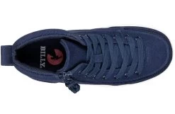 Navy BILLY Classic D|R II High Tops -Footwear Store bk23153 410 w top 940x614 52475984618 o