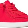 Red BILLY Classic D|R II High Tops -Footwear Store bk23153 600 w 45 lateral 940x614 52475445486 o