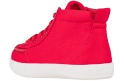 Red BILLY Classic D|R II High Tops 14 Red BILLY Classic D|R II High Tops -Footwear Store bk23153 600 w 45 medial 940x614 52475910315 o