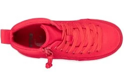 Red BILLY Classic D|R II High Tops 15 Red BILLY Classic D|R II High Tops -Footwear Store bk23153 600 w top 940x614 52475725109 o