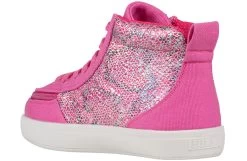 Fuchsia Snake BILLY Classic D|R II High Tops 13 Fuchsia Snake BILLY Classic D|R II High Tops -Footwear Store bk23153 670 w 45 medial 940x614 52474964757 o