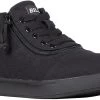 Black To The Floor BILLY D|R II Short Wrap High Tops -Footwear Store bk23155 001 w 45 lateral 940x614 52504776604 o
