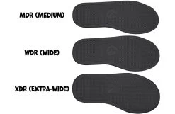 Black To The Floor BILLY D|R II Short Wrap High Tops -Footwear Store bk23155 001 w bottom 940x614 52504015322 o