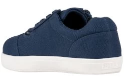 Navy BILLY D|R II Short Wrap Low Tops -Footwear Store bk23156 410 w 45 medial 940x614 52476005820 o