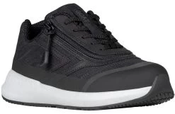 Footwear Store 9 Black BILLY Goat AFO-Friendly Shoes