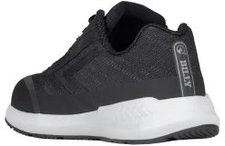 Black BILLY Goat AFO-Friendly Shoes 13 Black BILLY Goat AFO-Friendly Shoes -Footwear Store bk23157 002 w 45 medial 940x614 52582768128 o