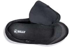 Black BILLY Goat AFO-Friendly Shoes 15 Black BILLY Goat AFO-Friendly Shoes -Footwear Store bk23157 002 w open 940x614 52581791197 o