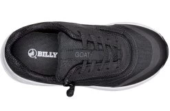 Black BILLY Goat AFO-Friendly Shoes 14 Black BILLY Goat AFO-Friendly Shoes -Footwear Store bk23157 002 w top 940x614 52581791387 o