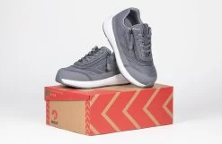 Charcoal BILLY Goat AFO-Friendly Shoes -Footwear Store bk23157 021 w on box 3 940x614 52592501919 o