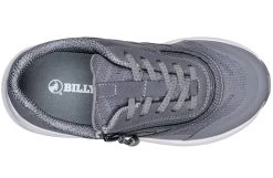 Charcoal BILLY Goat AFO-Friendly Shoes -Footwear Store bk23157 021 w top 940x614 52592664540 o