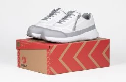 White BILLY Goat AFO-Friendly Shoes -Footwear Store bk23157 100 w on box 1 940x614 52592496599 o