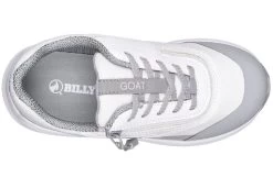 White BILLY Goat AFO-Friendly Shoes -Footwear Store bk23157 100 w top 940x614 52592659780 o