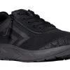Men's Black To The Floor BILLY Sport Inclusion Too Athletic Sneakers -Footwear Store bm23151 001 45 lateral 940x614 52580910873 o