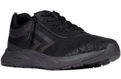 Men's Black To The Floor BILLY Sport Inclusion Too Athletic Sneakers